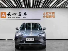 2026 BYD Sealion 06 EV 605 Navigator — фото 2