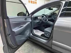 2026 BYD Sealion 06 EV 605 Navigator — фото 4