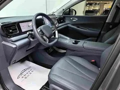 2026 BYD Sealion 06 EV 605 Navigator — фото 5