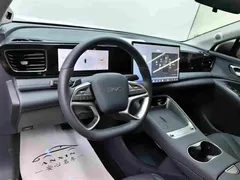 2026 BYD Sealion 06 EV 605 Navigator — фото 6