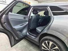2026 BYD Sealion 06 EV 605 Navigator — фото 9