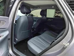 2026 BYD Sealion 06 EV 605 Navigator — фото 10
