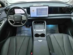 2026 BYD Sealion 06 EV 605 Navigator — фото 11