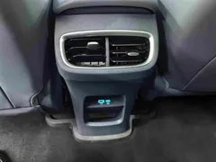 2026 BYD Sealion 06 EV 605 Navigator — фото 12