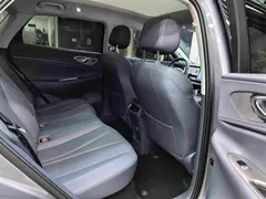 2026 BYD Sealion 06 EV 605 Navigator — фото 13