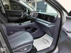 2026 BYD Sealion 06 EV 605 Navigator — фото 15