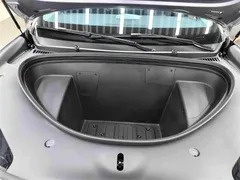 2026 BYD Sealion 06 EV 605 Navigator — фото 17
