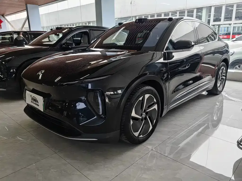 2023 Nio EC6 75kWh