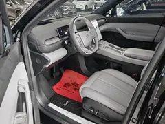 2023 Nio EC6 75kWh, чёрный — фото 6