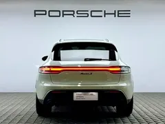 2022 Porsche Macan S 2.9T, белый — фото 6