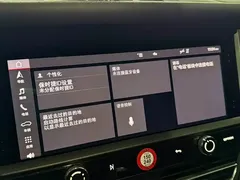 2022 Porsche Macan S 2.9T, белый — фото 10