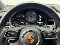 2022 Porsche Macan S 2.9T, белый — фото 14