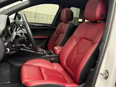 2022 Porsche Macan S 2.9T, белый — фото 15