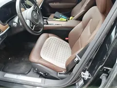 2021 Volvo S90, чёрный — фото 15
