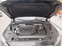 2021 Volvo S90, чёрный — фото 20
