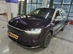 2025 Aito M9 EREV Ultra 52kWh 6-seat 192-line LiDAR — фото 1
