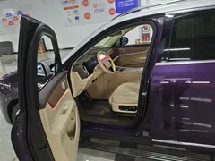 2025 Aito M9 EREV Ultra 52kWh 6-seat 192-line LiDAR — фото 6