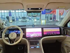 2025 Aito M9 EREV Ultra 52kWh 6-seat 192-line LiDAR — фото 9