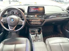 2023 BMW 1 Series 120i M Sport — фото 4