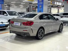 2023 BMW 1 Series 120i M Sport — фото 8