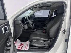 2023 Honda XR-V 1.5L CVT, белый — фото 7