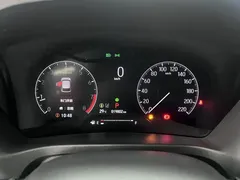 2023 Honda XR-V 1.5L CVT, белый — фото 11