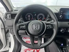 2023 Honda XR-V 1.5L CVT, белый — фото 12