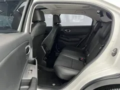 2023 Honda XR-V 1.5L CVT, белый — фото 15