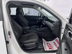2023 Honda XR-V 1.5L CVT, белый — фото 17