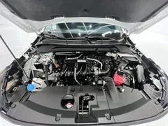 2023 Honda XR-V 1.5L CVT, белый — фото 20