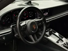 2023 Porsche 911 Carrera 3.0T, синий — фото 18