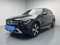 2022 Mercedes-Benz GLC 260 L 4MATIC Sport — фото 1