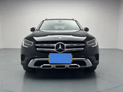 2022 Mercedes-Benz GLC 260 L 4MATIC Sport — фото 2
