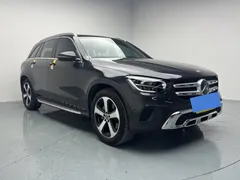 2022 Mercedes-Benz GLC 260 L 4MATIC Sport — фото 3
