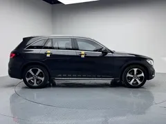 2022 Mercedes-Benz GLC 260 L 4MATIC Sport — фото 4