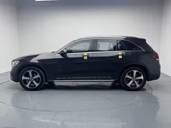 2022 Mercedes-Benz GLC 260 L 4MATIC Sport — фото 5