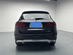 2022 Mercedes-Benz GLC 260 L 4MATIC Sport — фото 6