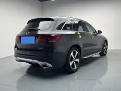 2022 Mercedes-Benz GLC 260 L 4MATIC Sport — фото 7