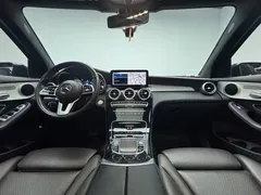 2022 Mercedes-Benz GLC 260 L 4MATIC Sport — фото 8