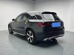 2022 Mercedes-Benz GLC 260 L 4MATIC Sport — фото 10