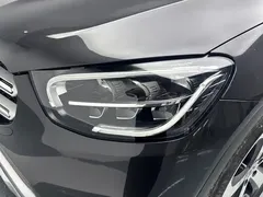 2022 Mercedes-Benz GLC 260 L 4MATIC Sport — фото 12