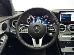 2022 Mercedes-Benz GLC 260 L 4MATIC Sport — фото 15