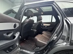 2022 Mercedes-Benz GLC 260 L 4MATIC Sport — фото 18