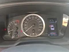 2021 Toyota Corolla TNGA 1.5L CVT Elite, белый — фото 14