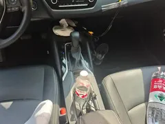 2021 Toyota Corolla TNGA 1.5L CVT Elite, белый — фото 16