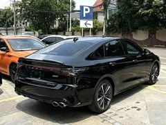 2023 Chery Arrizo 8 2.0T DCT, чёрный — фото 11