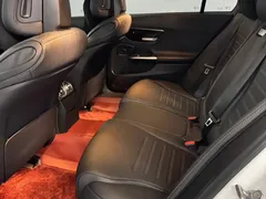 2023 Mercedes-Benz C-Class C 260 L Sport, белый — фото 5