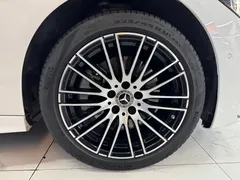 2023 Mercedes-Benz C-Class C 260 L Sport, белый — фото 13