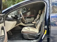 2025 BYD Qin PLUS DM-i PHEV Smart Driving 55km Leading, синий — фото 2