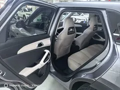 2025 BYD Yuan UP Smart Driving 401km Vitality — фото 7
